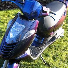 Aprilia Sonic i kamæleon (Solgt)