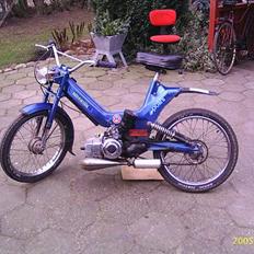 Puch Maxi SOLGT
