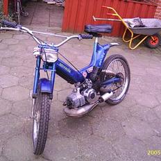 Puch Maxi SOLGT