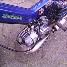Puch Maxi SOLGT