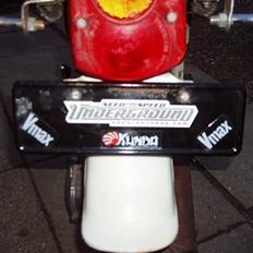 Suzuki Fz 50