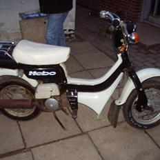 Suzuki Fz 50