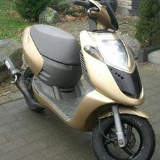 Aprilia Sonic