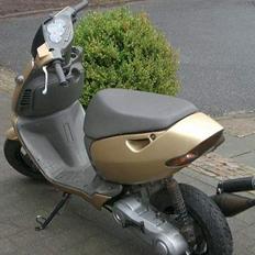 Aprilia Sonic