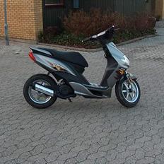 Yamaha Neos Lc 