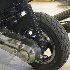 Aprilia sonic*BLACK BEAUTY* SOLGT