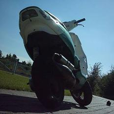Piaggio NRG mc3 *Byttet*