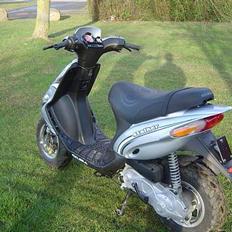 Gilera stalker