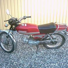 Suzuki samurai 