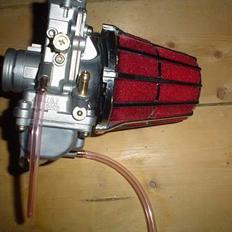 Suzuki Estilete LC **solgt**