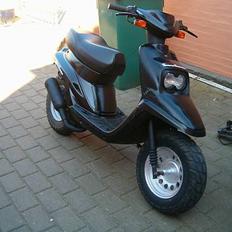 Yamaha bws booster *Byttet* 