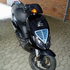 Piaggio NRG MC3