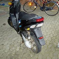 Piaggio NRG MC3
