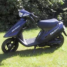 Yamaha               Jog