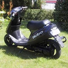 Yamaha               Jog