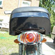 Yamaha FS1 DX 4Gear [Til Salg]