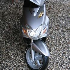 Yamaha Jog R