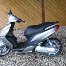 Yamaha Jog R