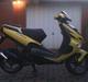 Aprilia Ditech Solgt til min far.