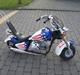 MiniBike miny harly