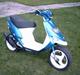 Gilera Stalker (SOLGT)