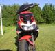 Aprilia SR50 Ditech LC Solgt