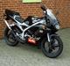 Aprilia RS50 LC **SOLGT**
