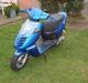 Aprilia sonic