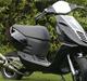 Aprilia sonic*BLACK BEAUTY* SOLGT