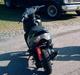 Aprilia Sonic