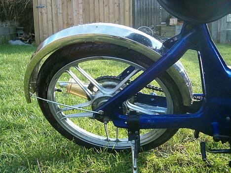 Puch Maxi K - solgt billede 5