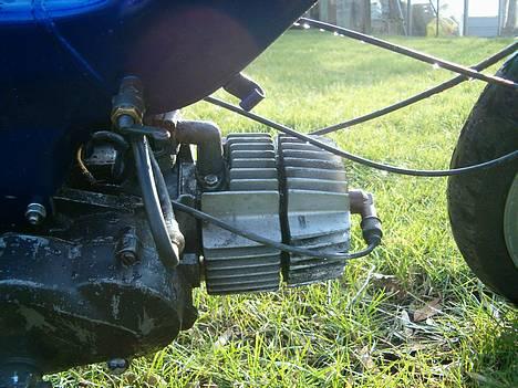 Puch Maxi K - solgt billede 6