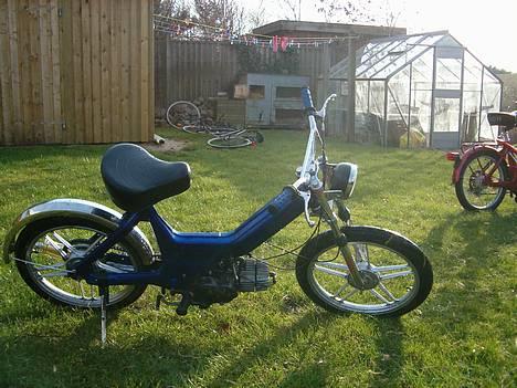 Puch Maxi K - solgt billede 4