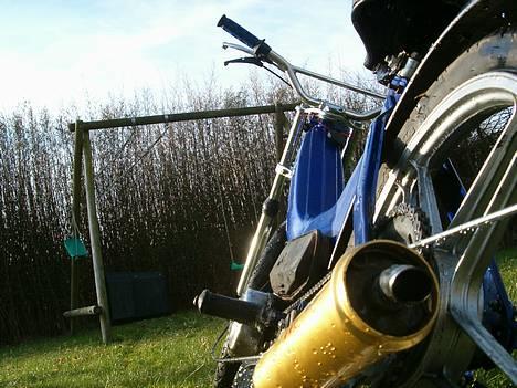 Puch Maxi K - solgt billede 3