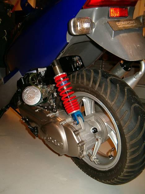 PGO Dr. Big billede 1