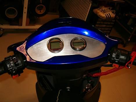 PGO Dr. Big billede 2