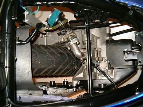 PGO Dr. Big billede 3