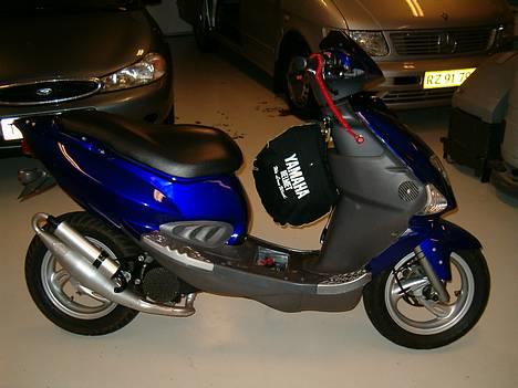 PGO Dr. Big billede 4