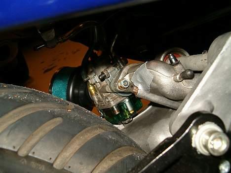 PGO Dr. Big billede 5