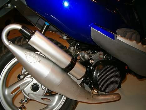 PGO Dr. Big billede 6