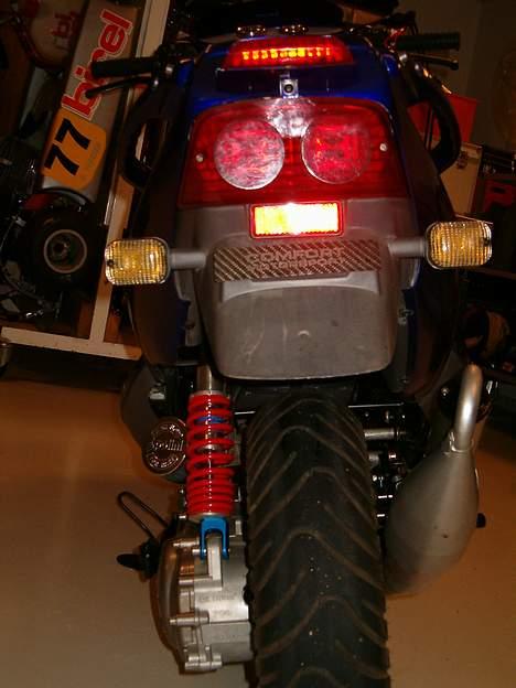 PGO Dr. Big billede 7