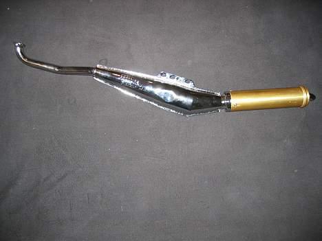 Puch 2 gear billede 6