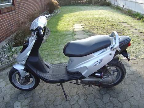 PGO Hot 50   billede 1