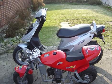 PGO Hot 50   billede 5