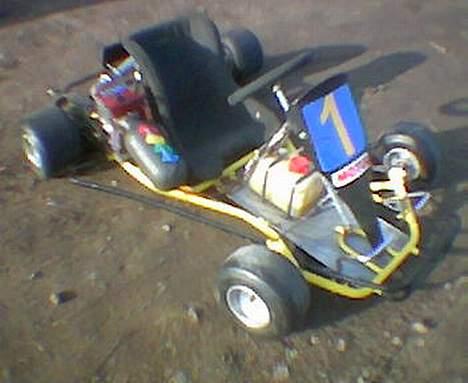 Yamaha jog fs solgt billede 7