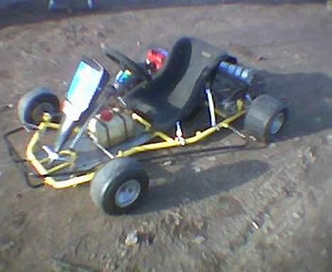 Yamaha jog fs solgt billede 6