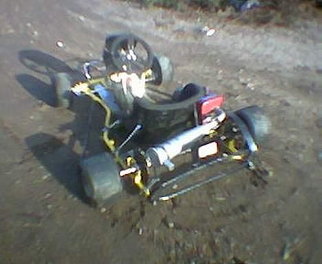 Yamaha jog fs solgt billede 9