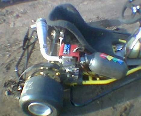 Yamaha jog fs solgt billede 10