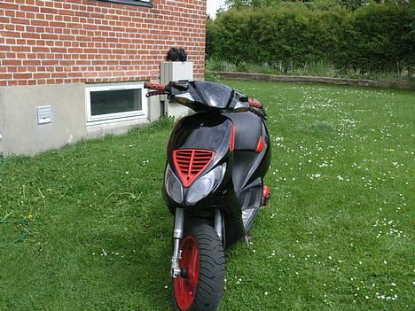 Piaggio Nrg billede 1