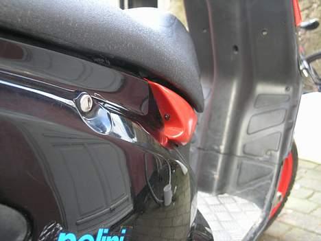 Piaggio Nrg billede 5